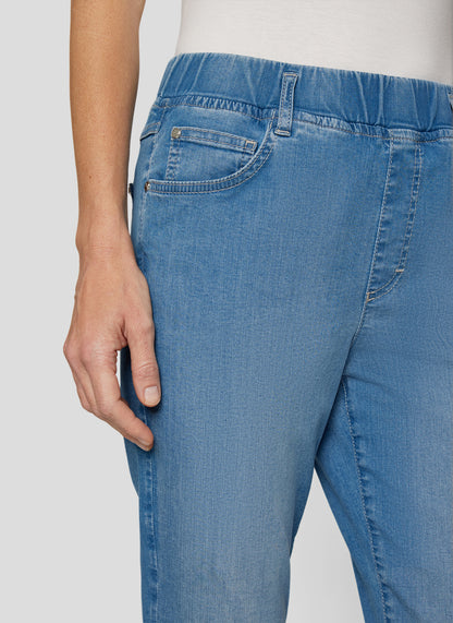 DENIM