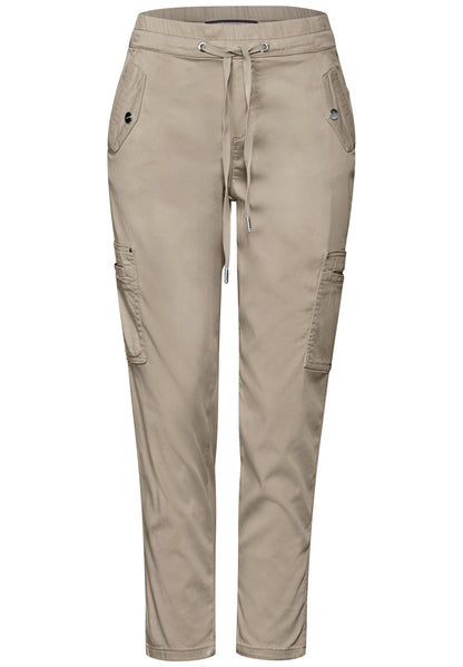 Cargo Hose