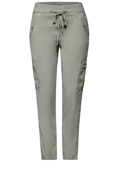 Cargo Hose