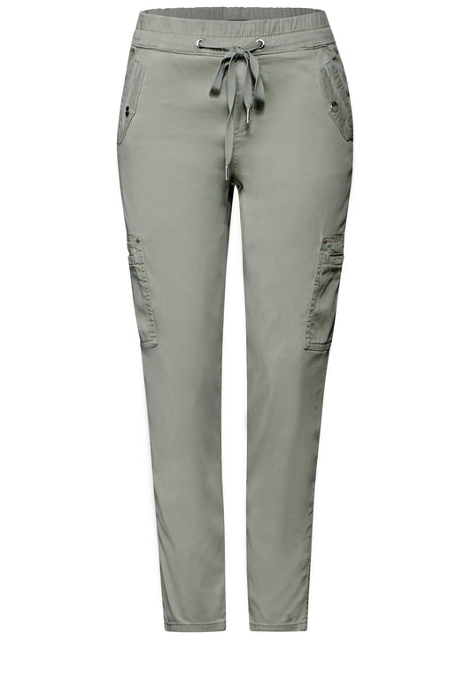 Cargo Hose