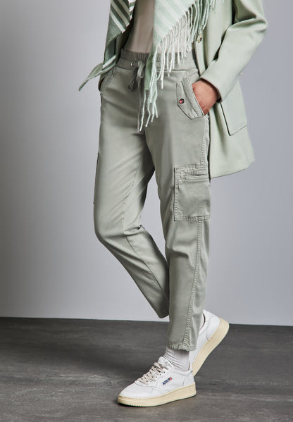 Cargo Hose