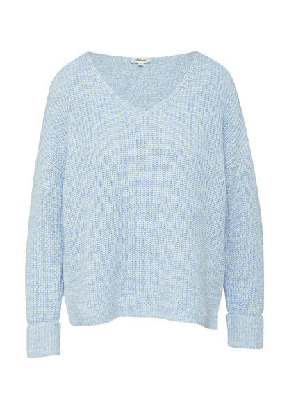 Strickpullover
