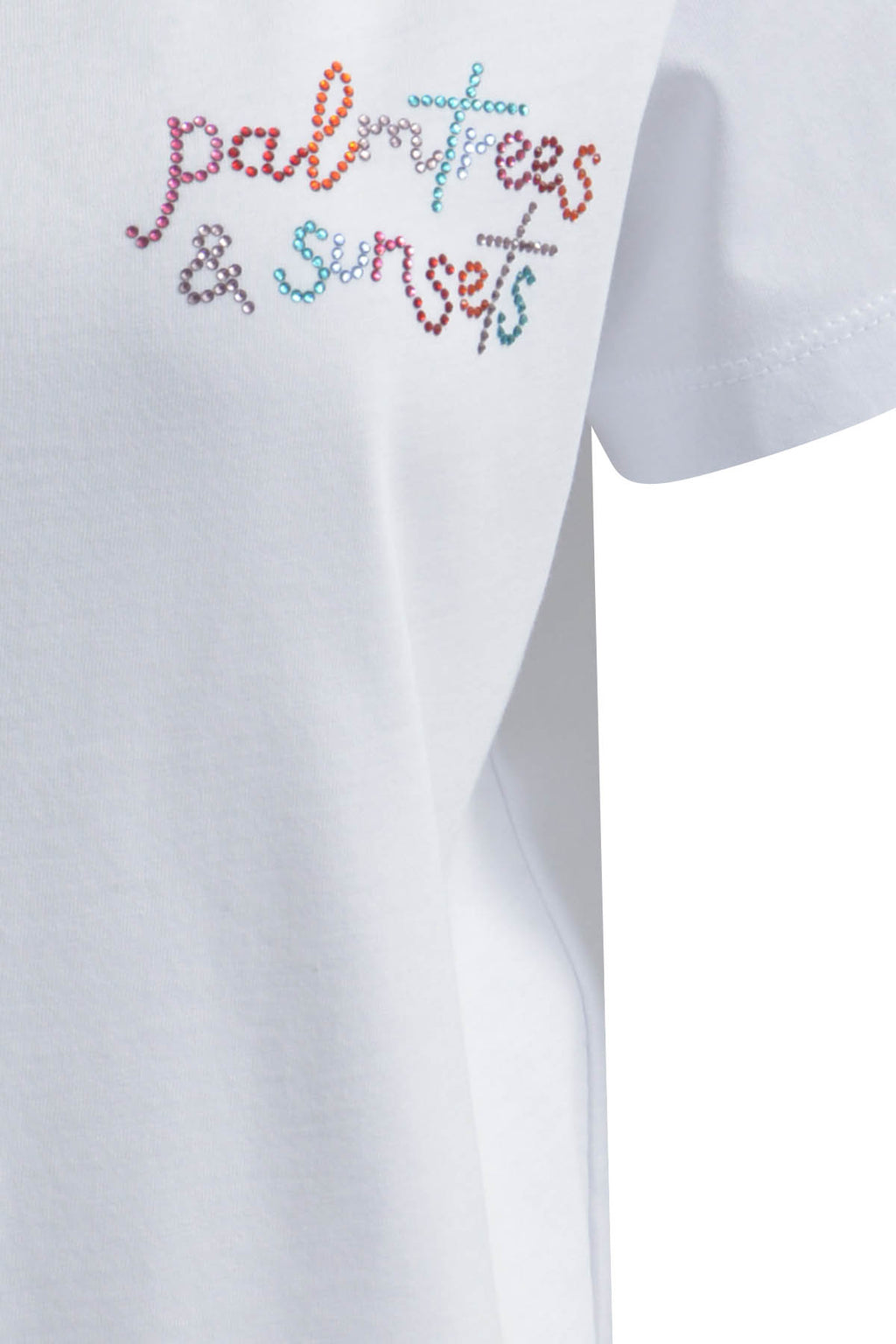 T-Shirtw v-neck + 1/4 sleeve