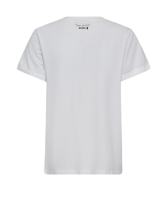 MMDala O-SS Basic Tee