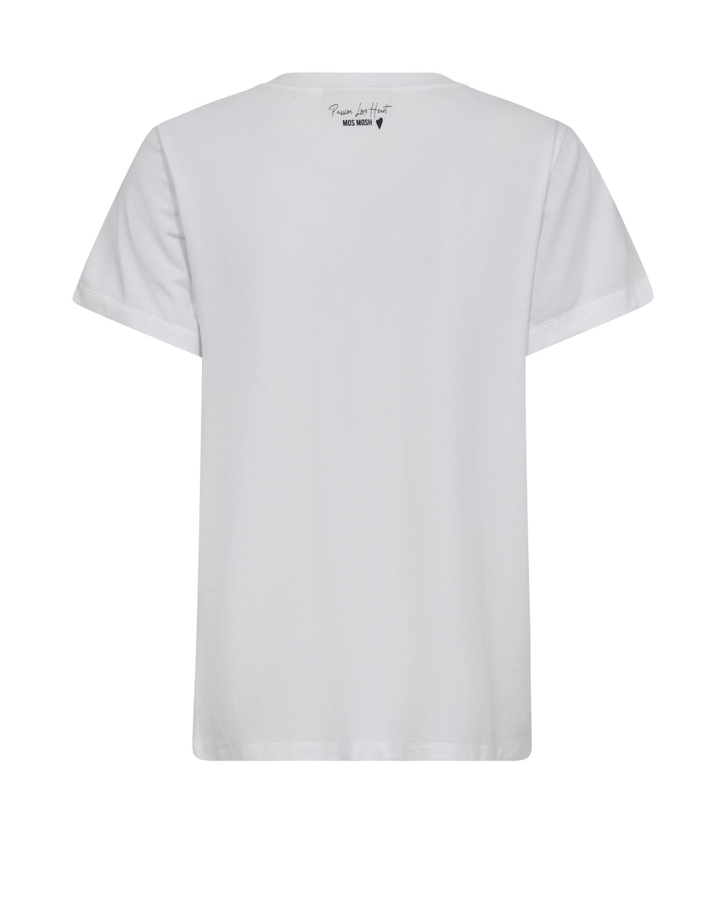 MMDala O-SS Basic Tee