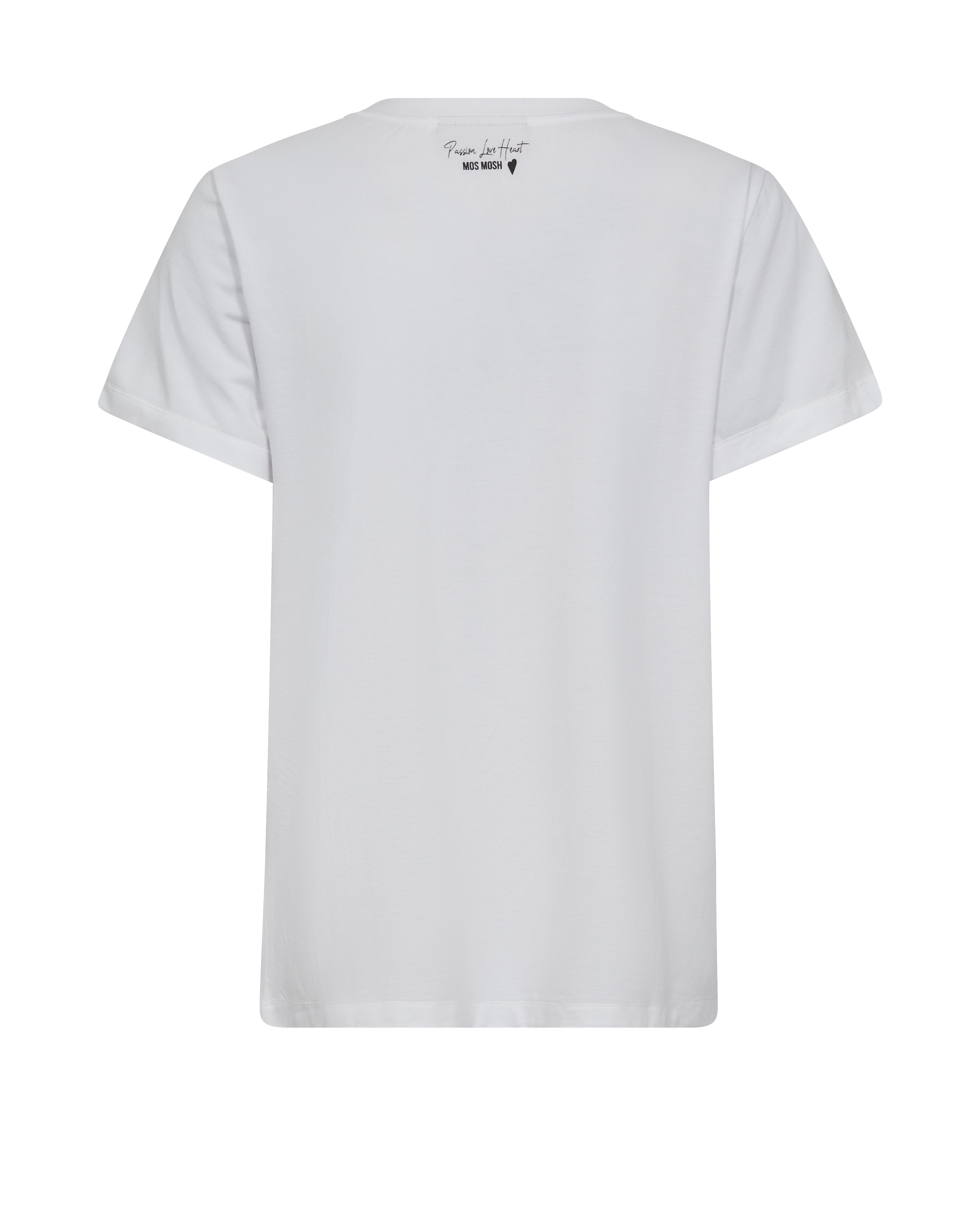 MMDala O-SS Basic Tee