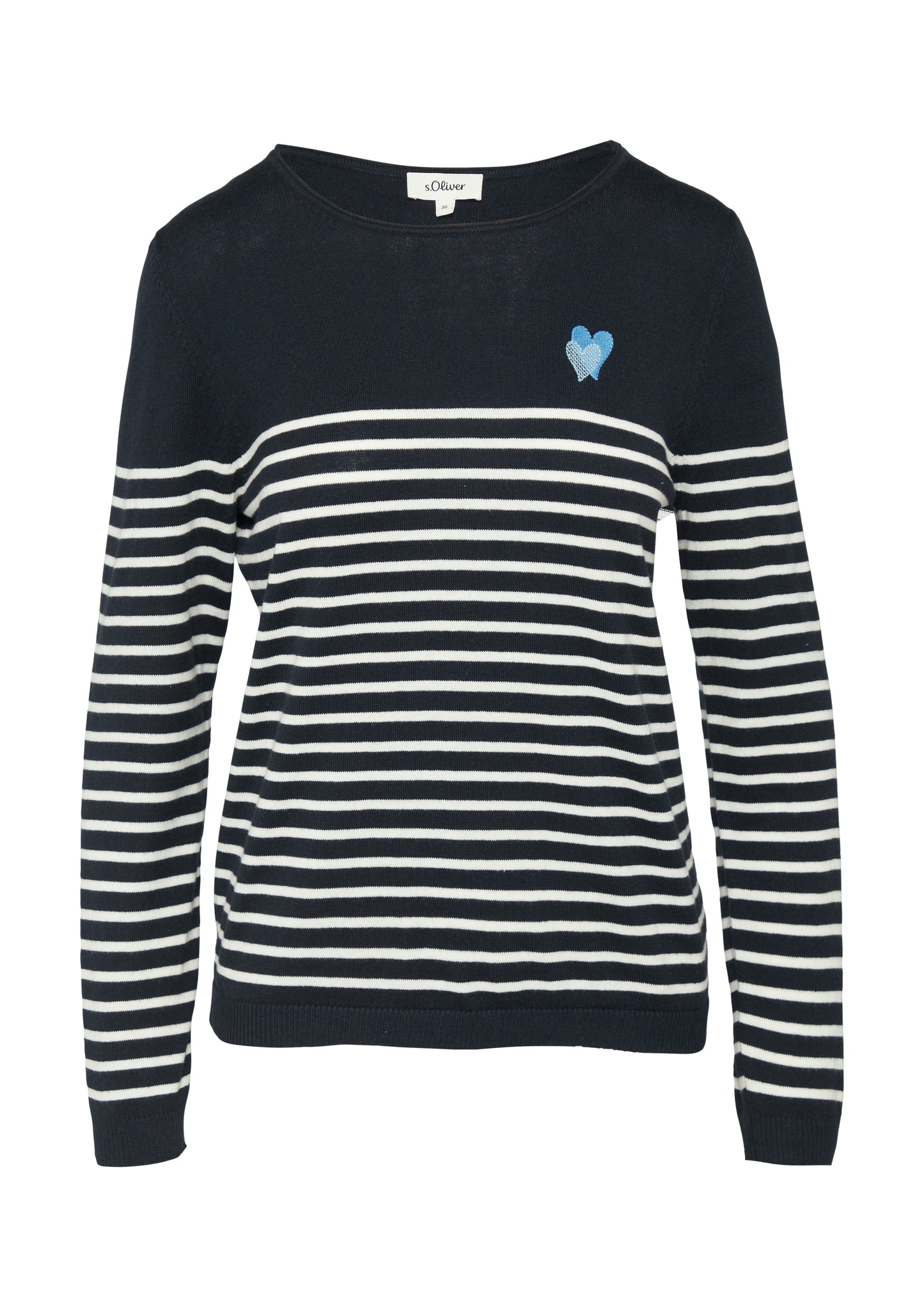 Strickpullover