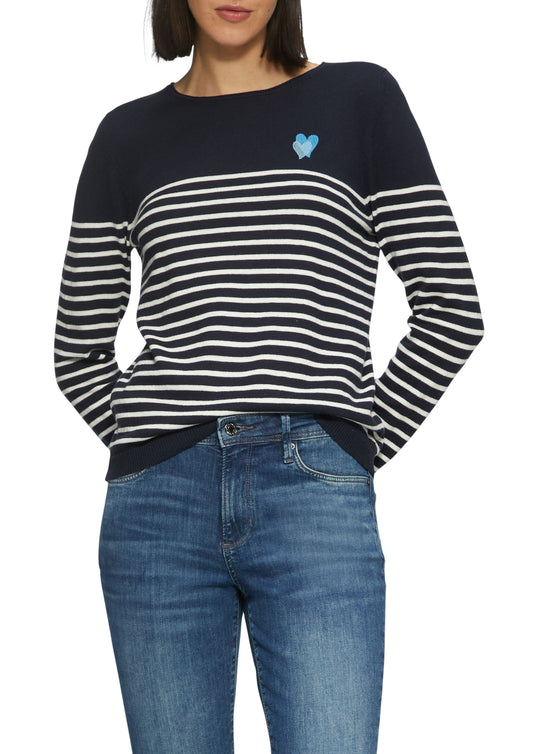 Strickpullover