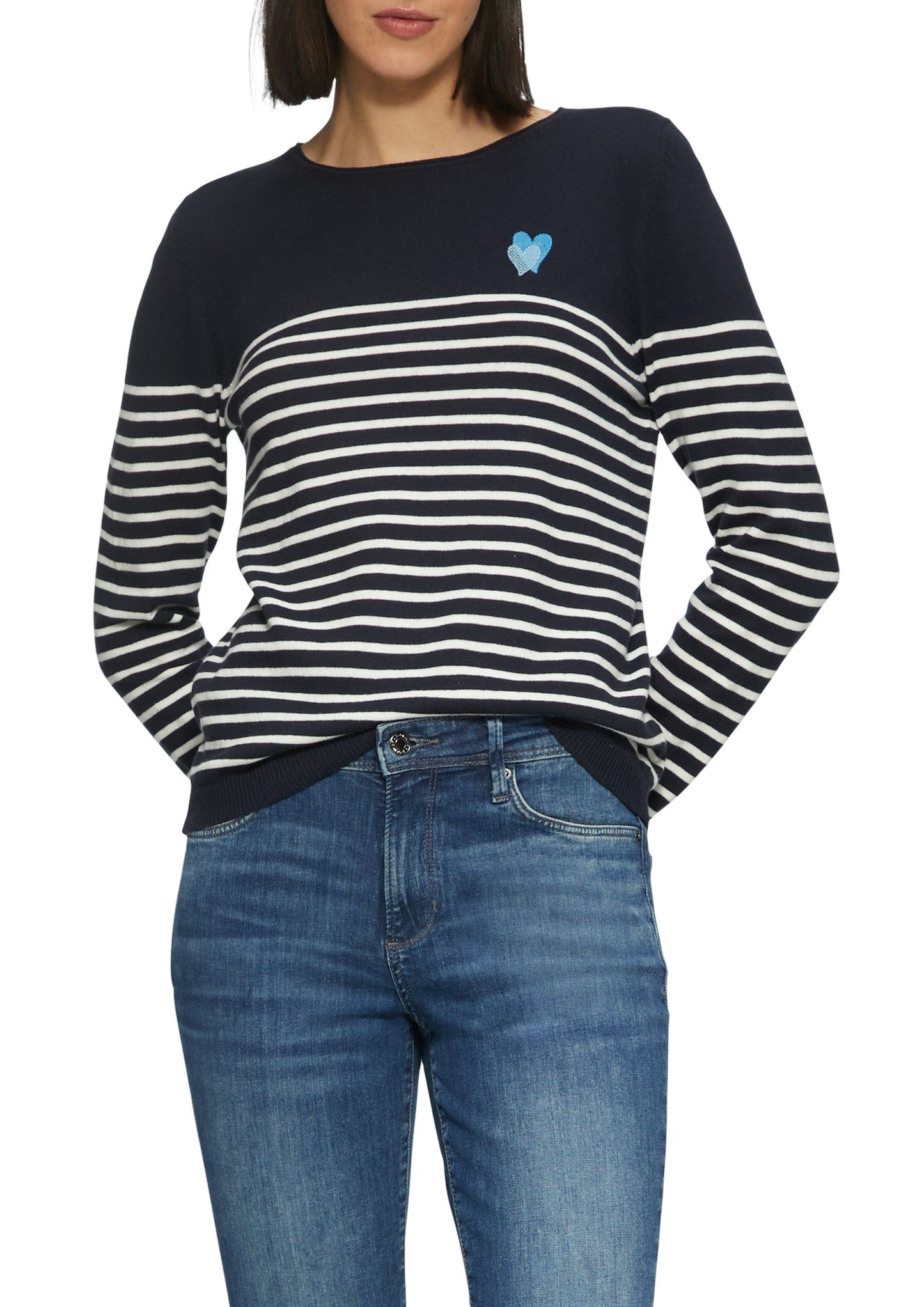 Strickpullover