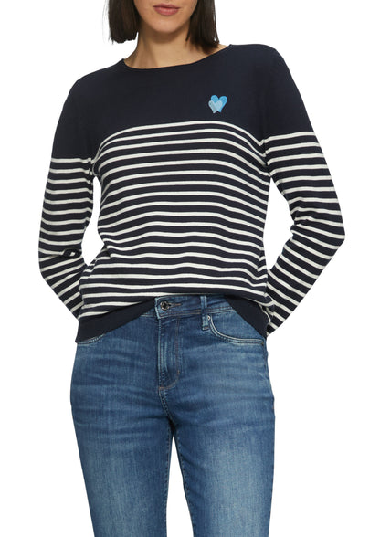 Strickpullover