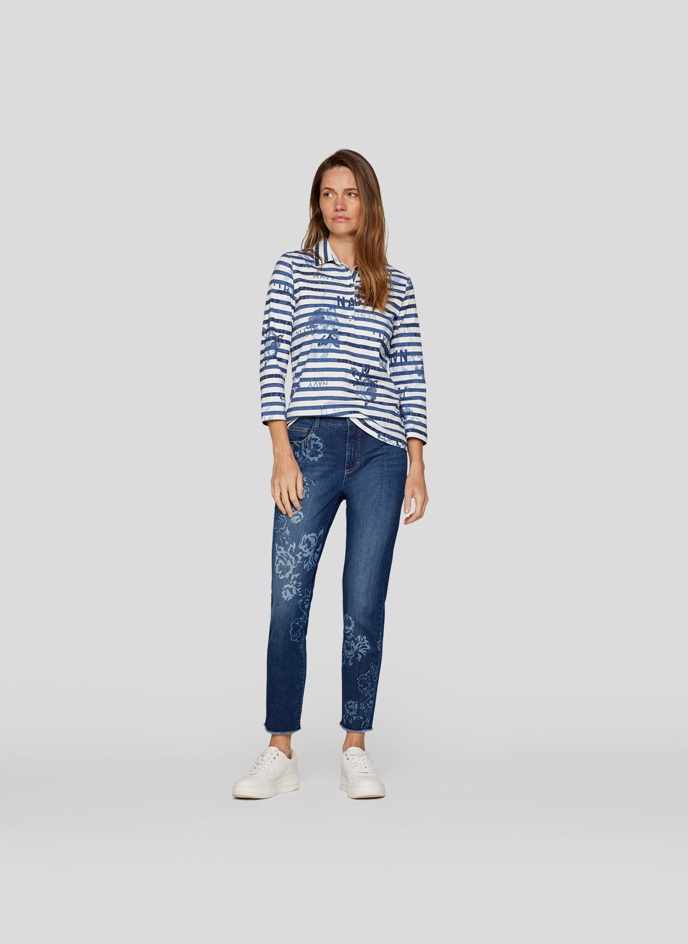 Denim Love