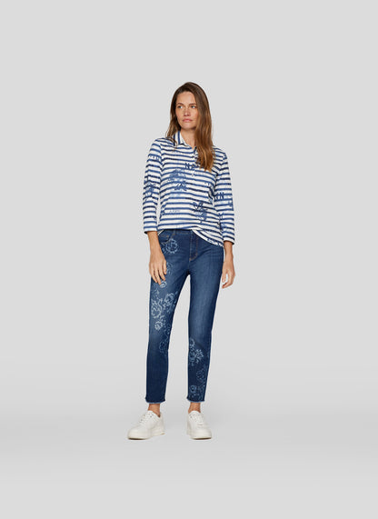 Denim Love