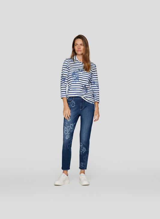 Denim Love