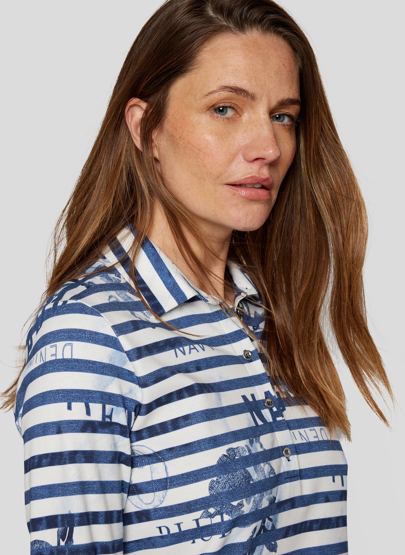 Denim Love