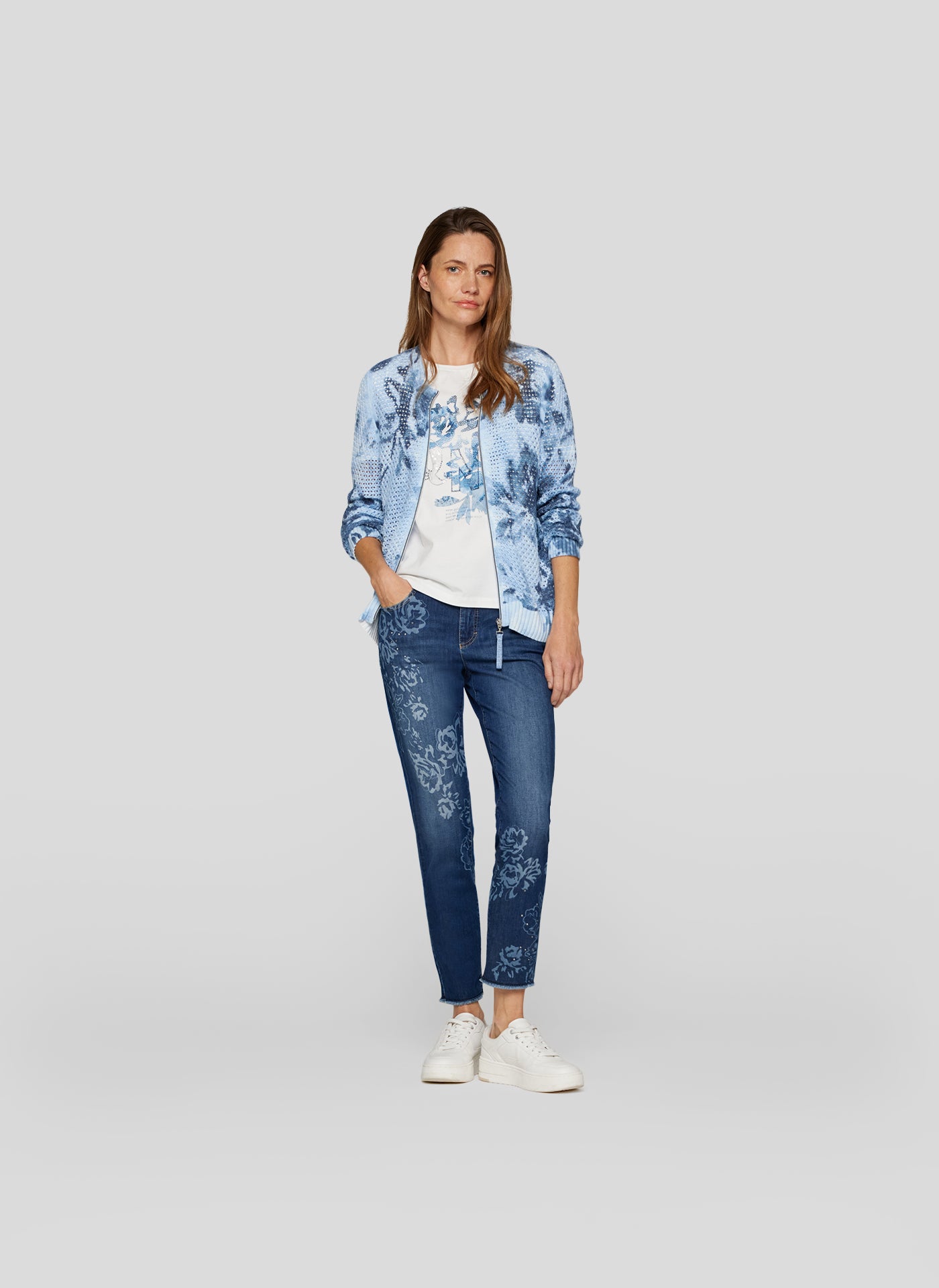 Denim Love