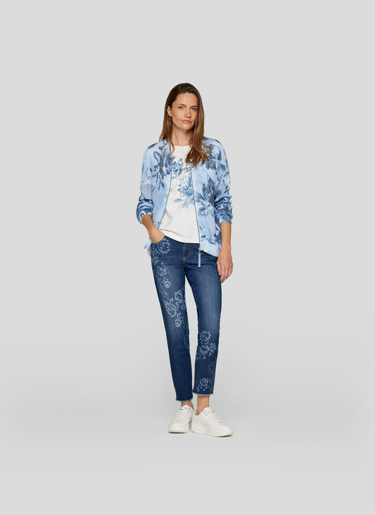 Denim Love
