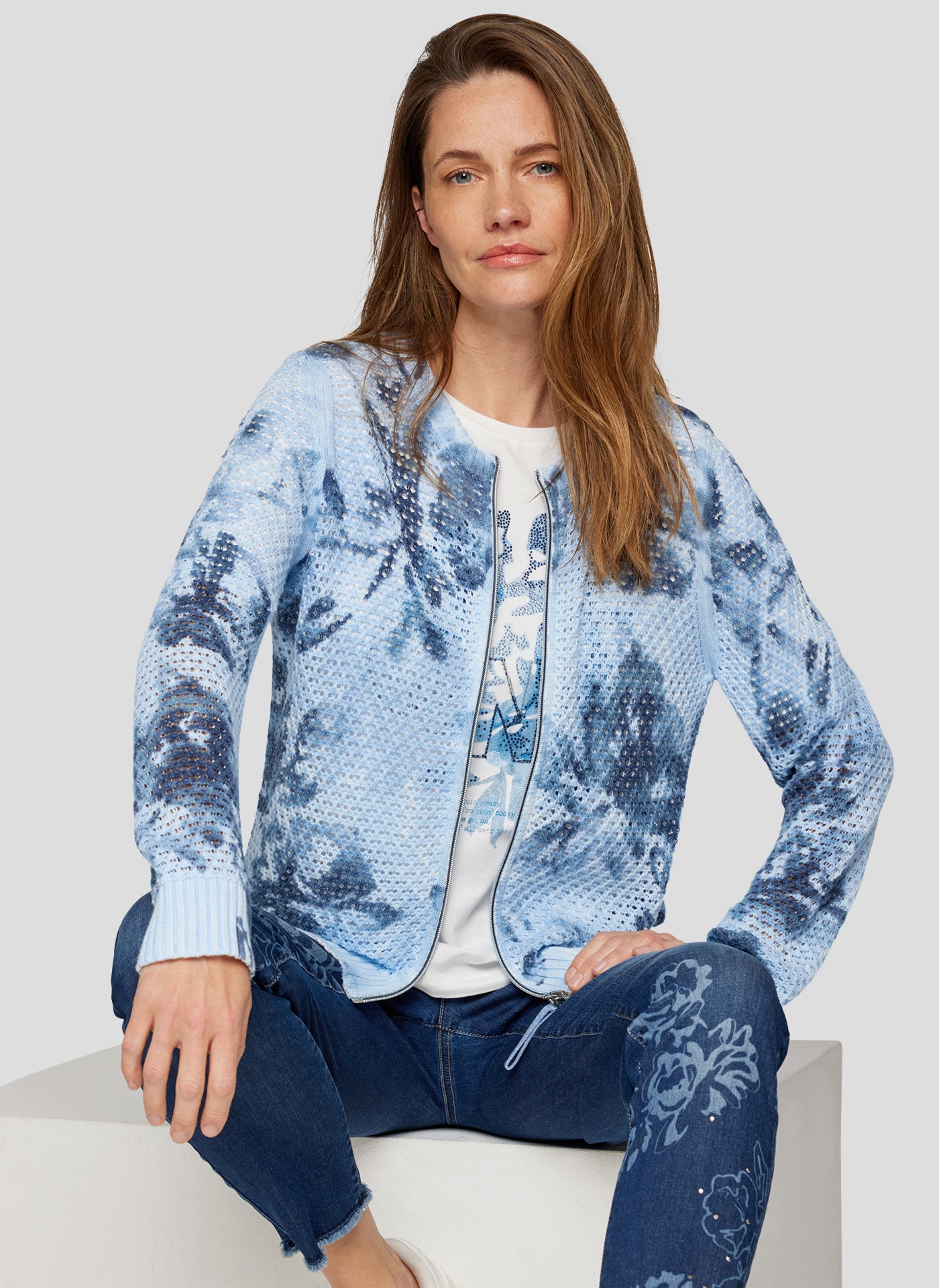 Denim Love