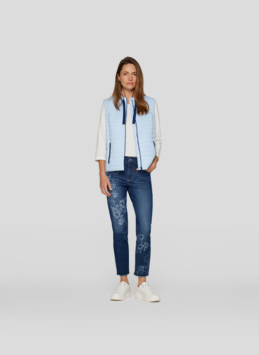 Denim Love