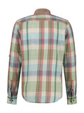 BUTTON DOWN