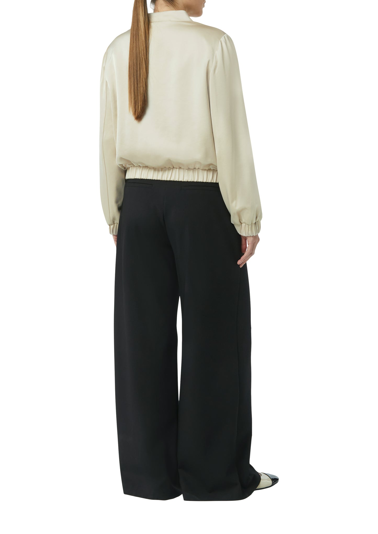 Indoor-Jacke