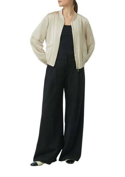 Indoor-Jacke