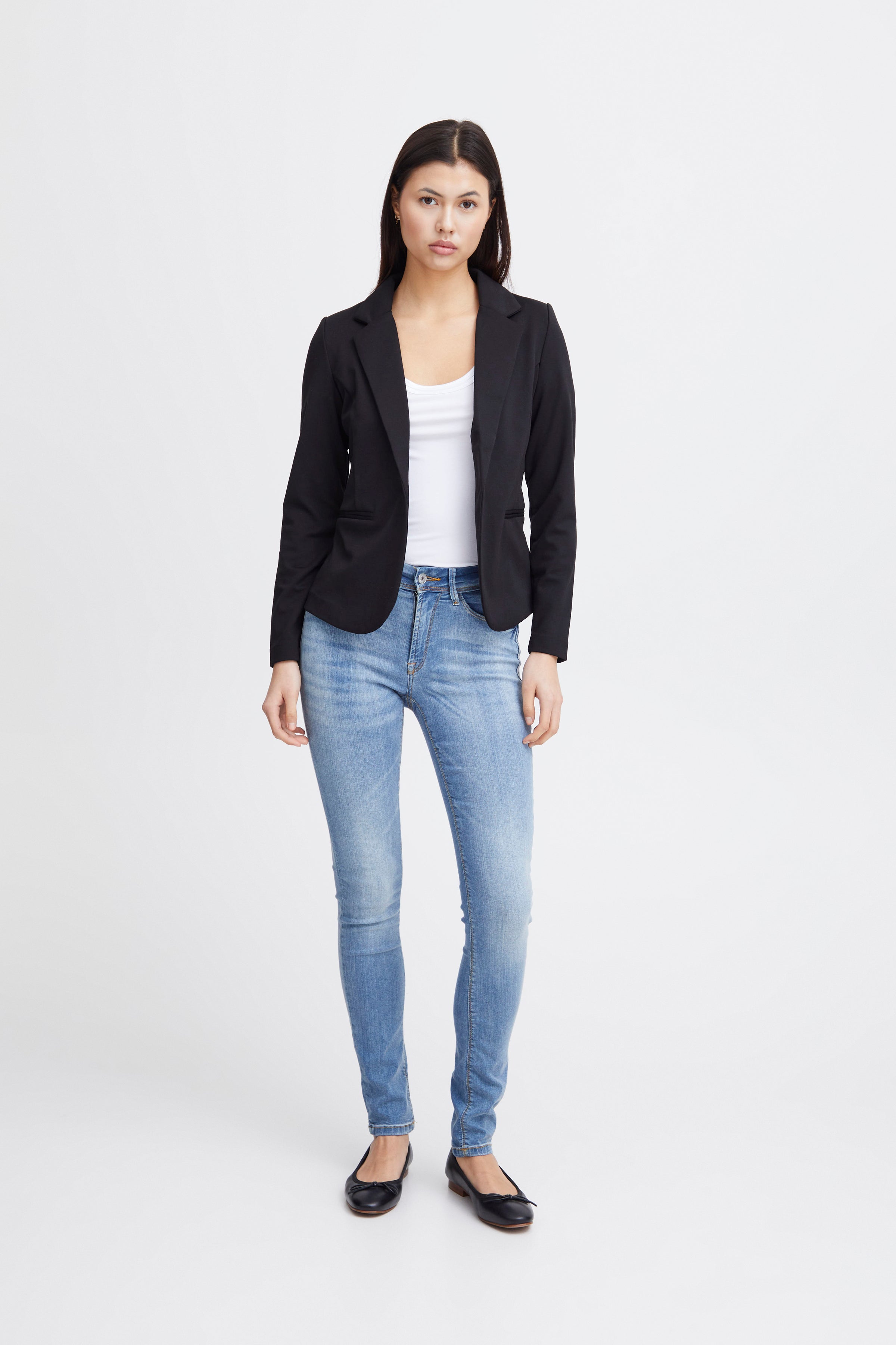 Da. Blazer | Kate