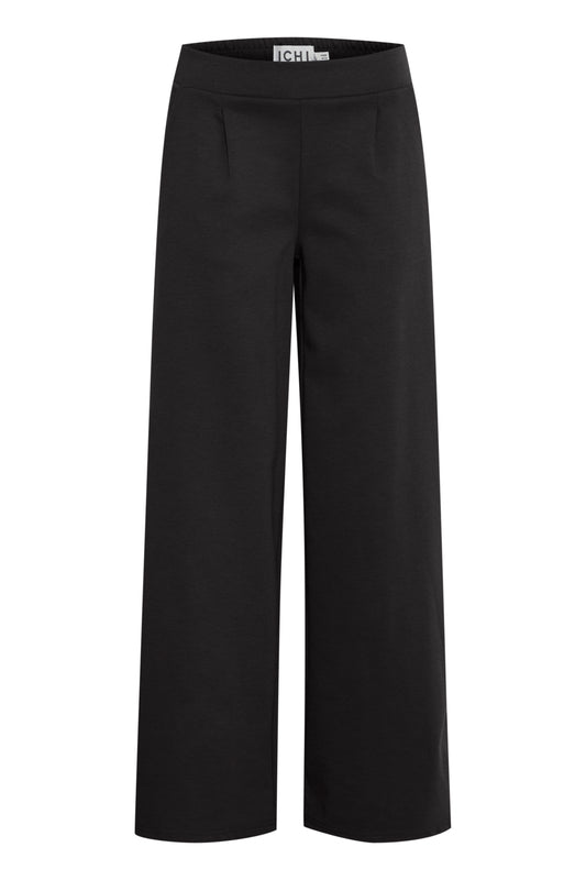 Hose | IHKATE SUS LONG WIDE PA2