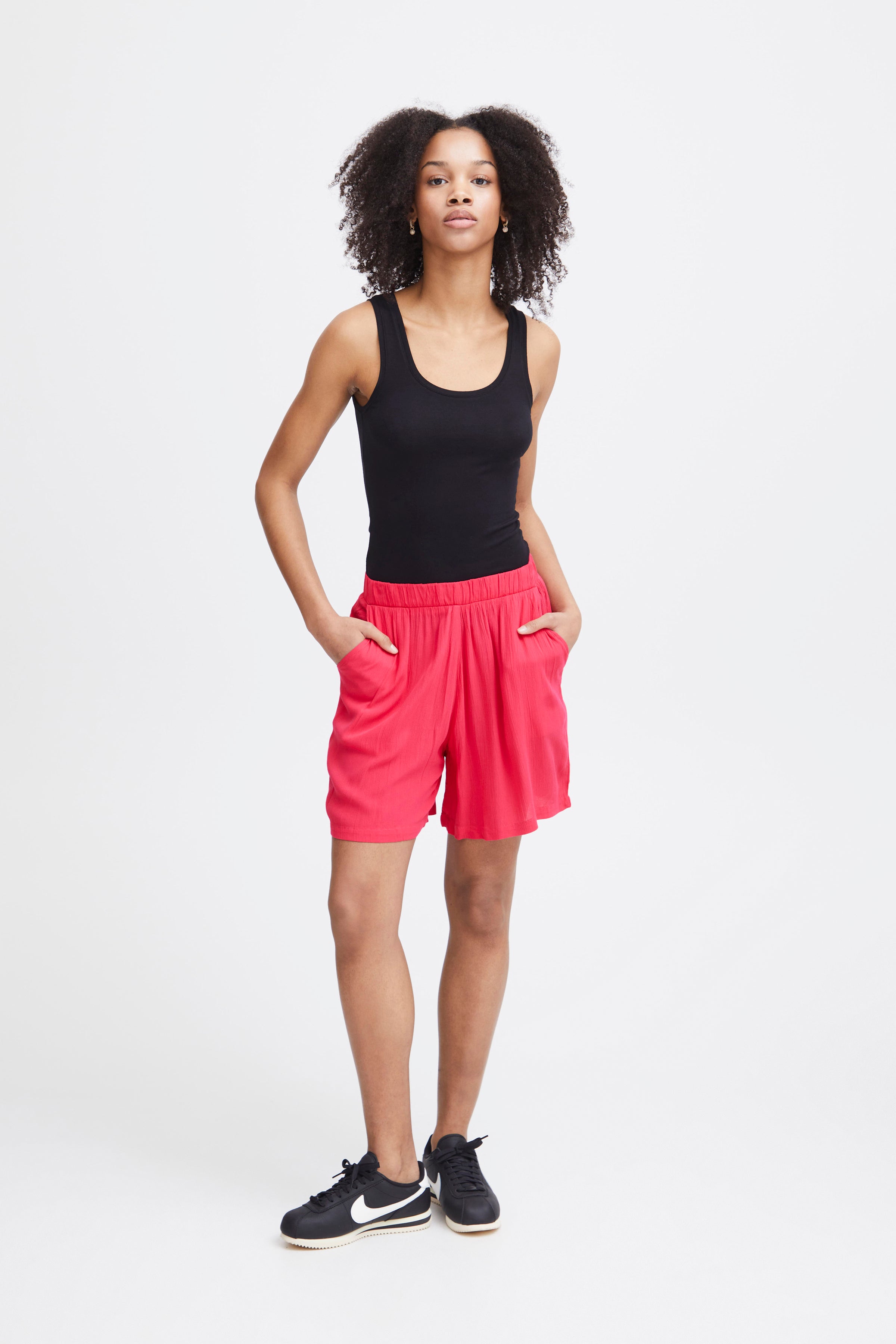 Short | IHMARRAKECH SO SHO3