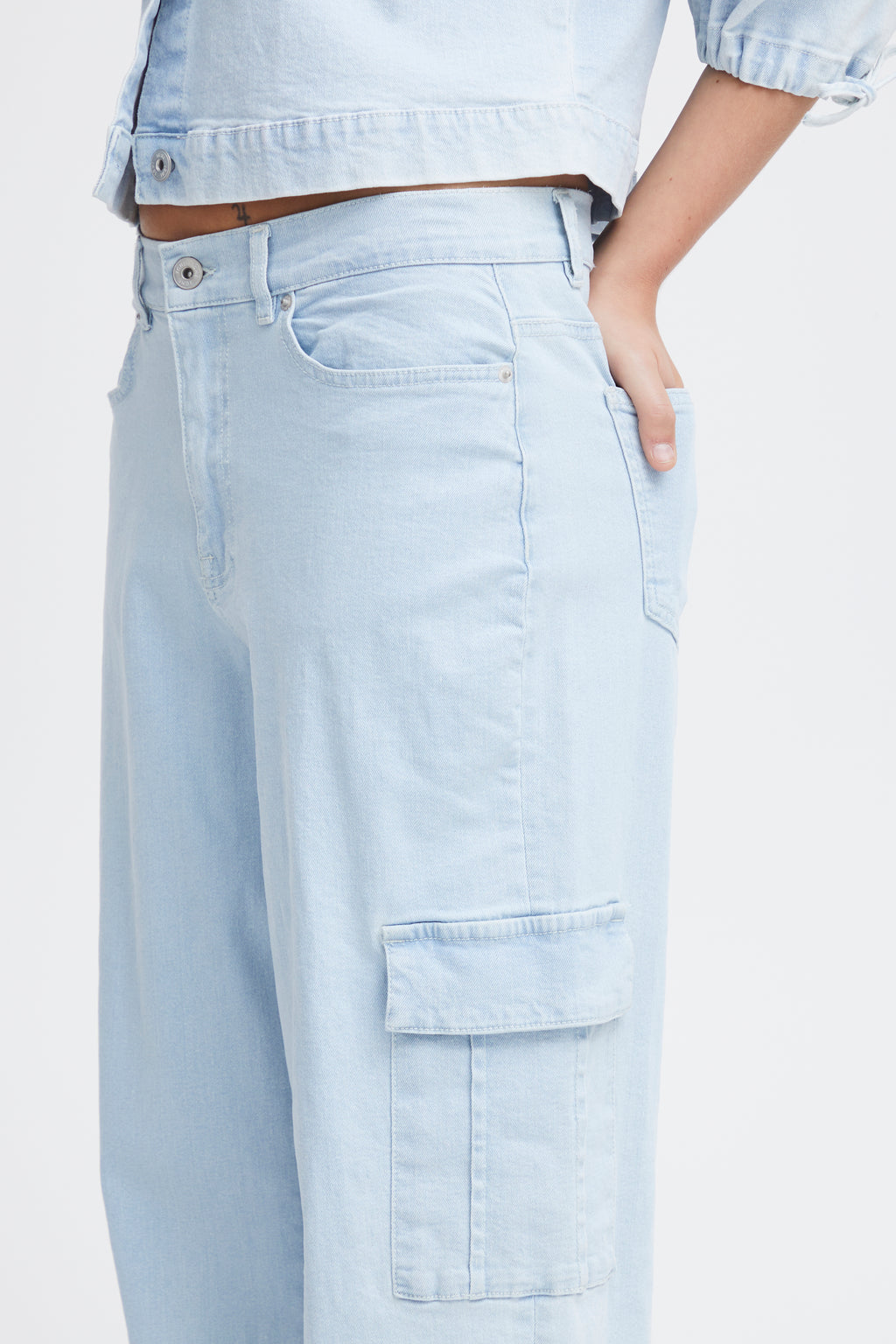 Hose | IHCARLEY PA