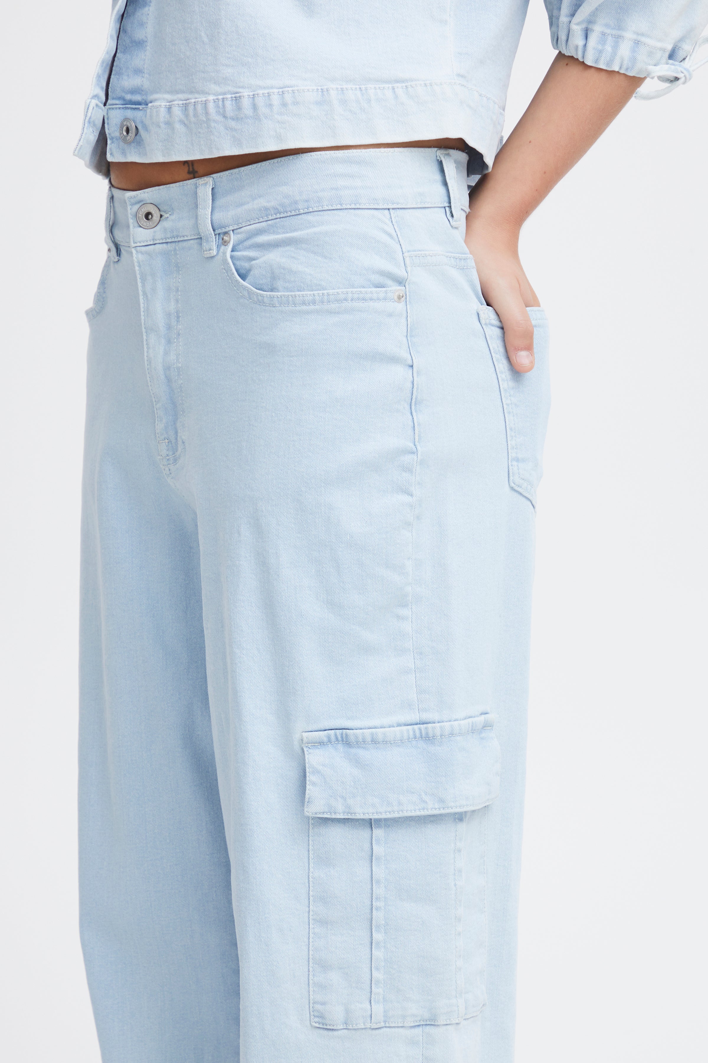 Hose | IHCARLEY PA