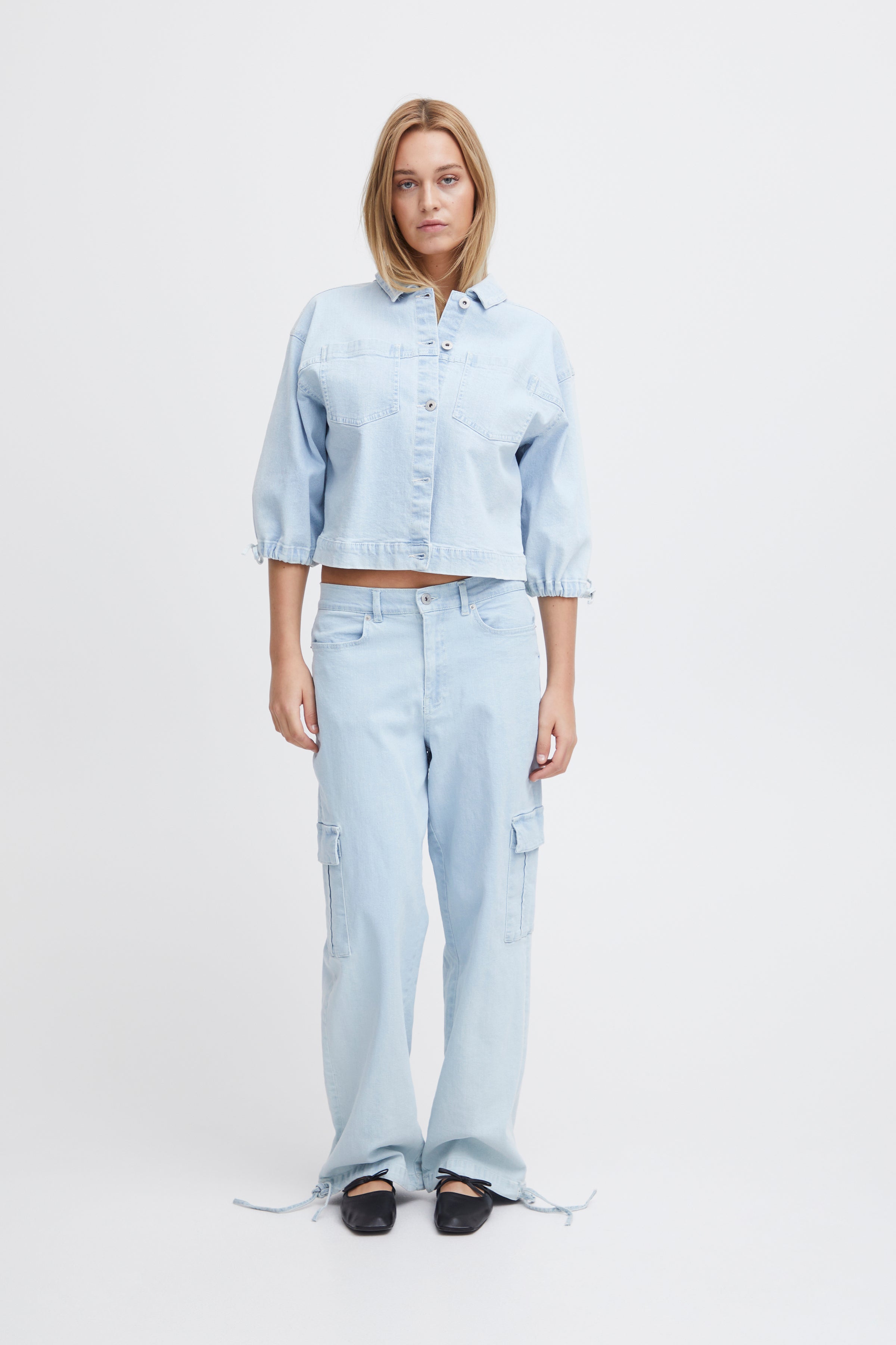 Hose | IHCARLEY PA