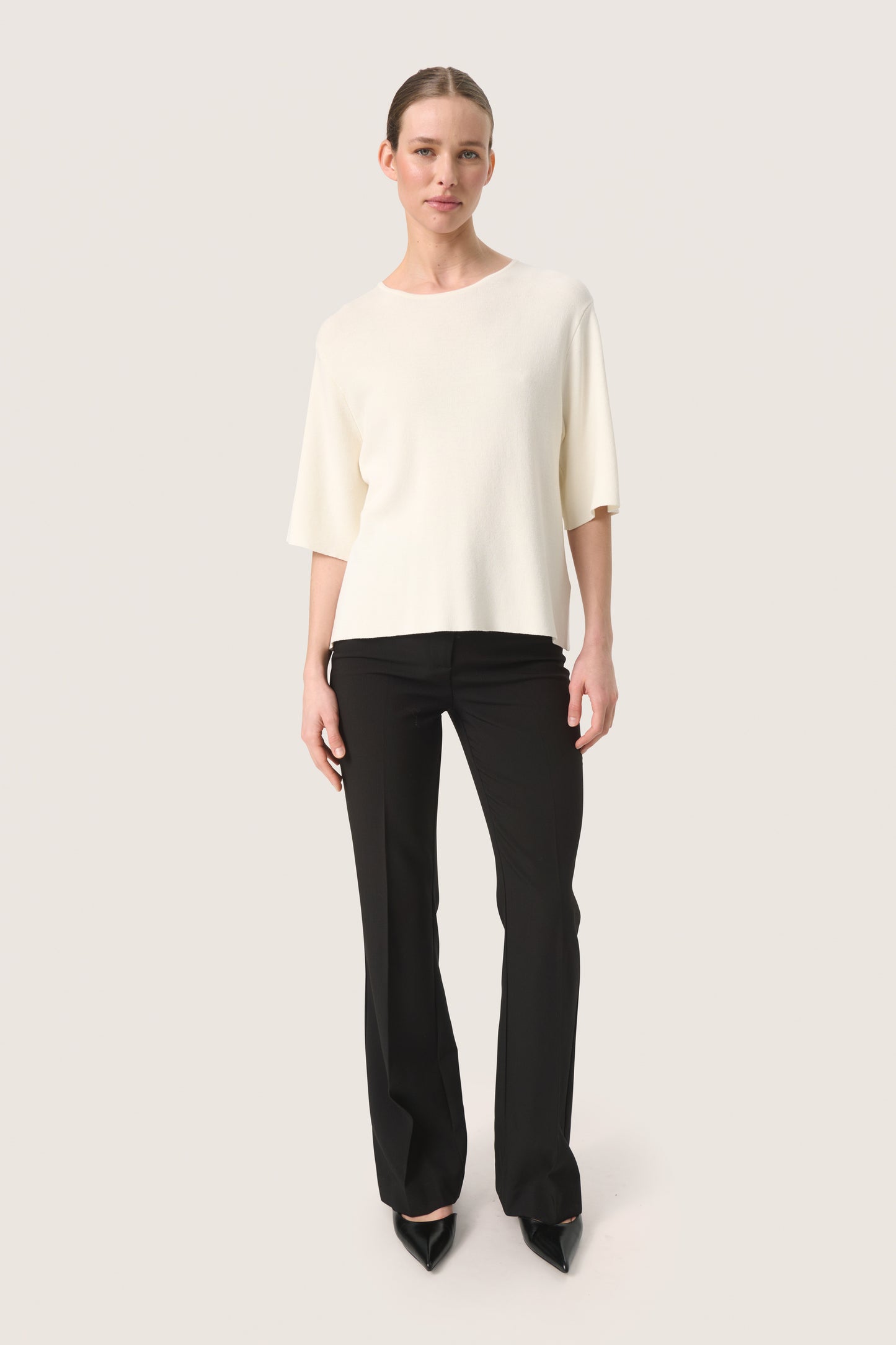 SLIndianna Pullover