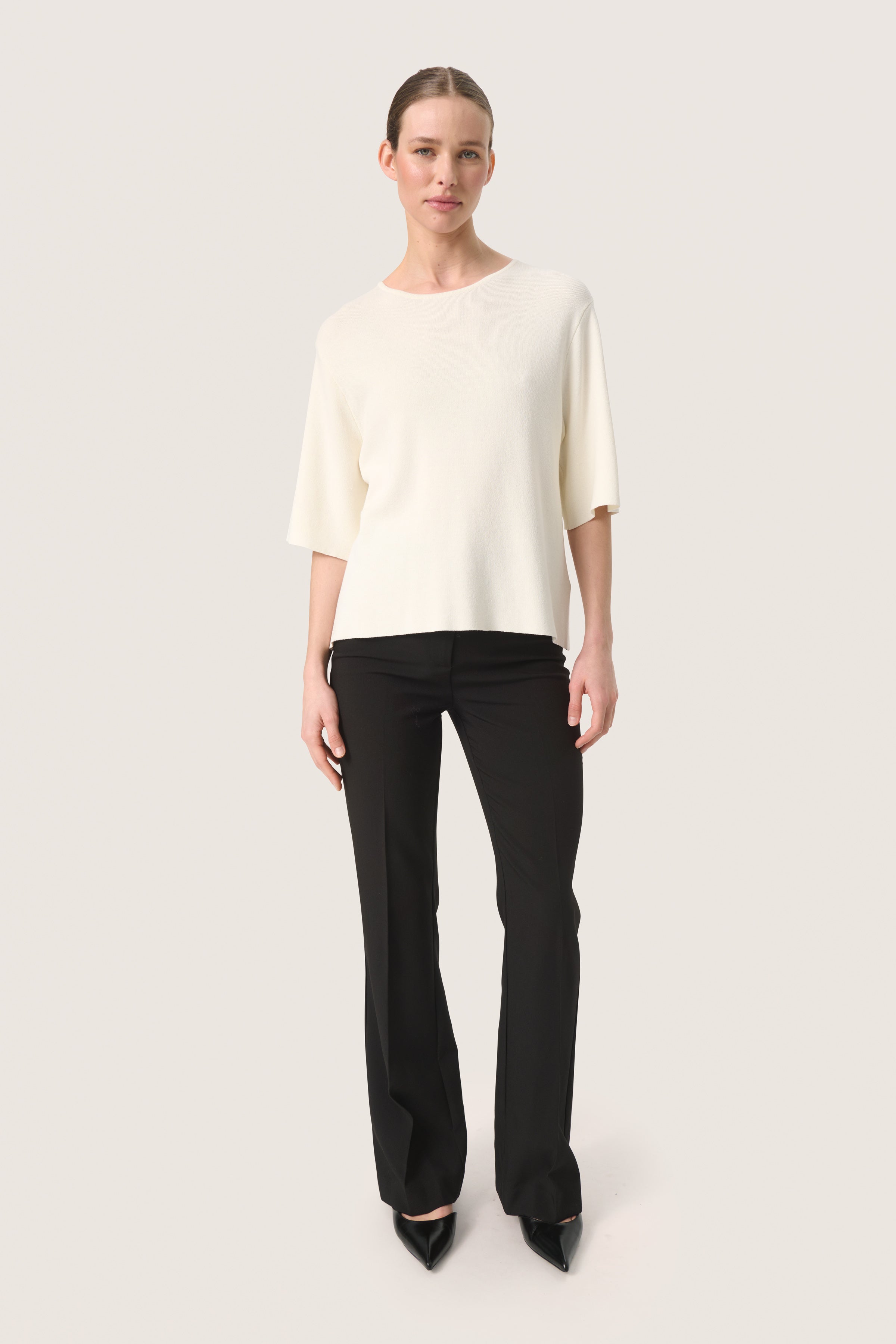 SLIndianna Pullover