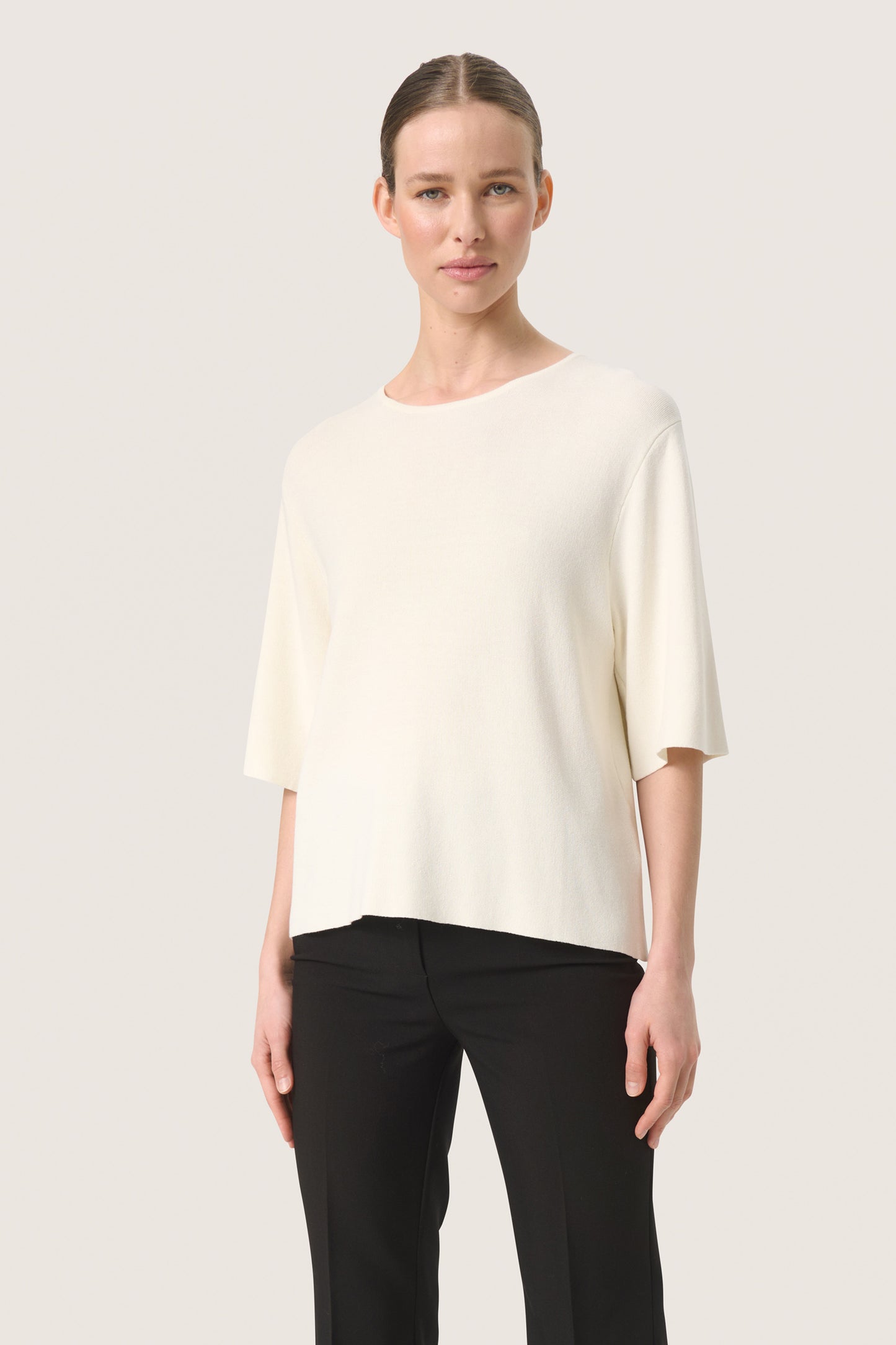 SLIndianna Pullover