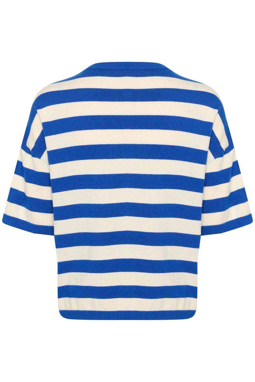 FikamSZ Striped Cardigan