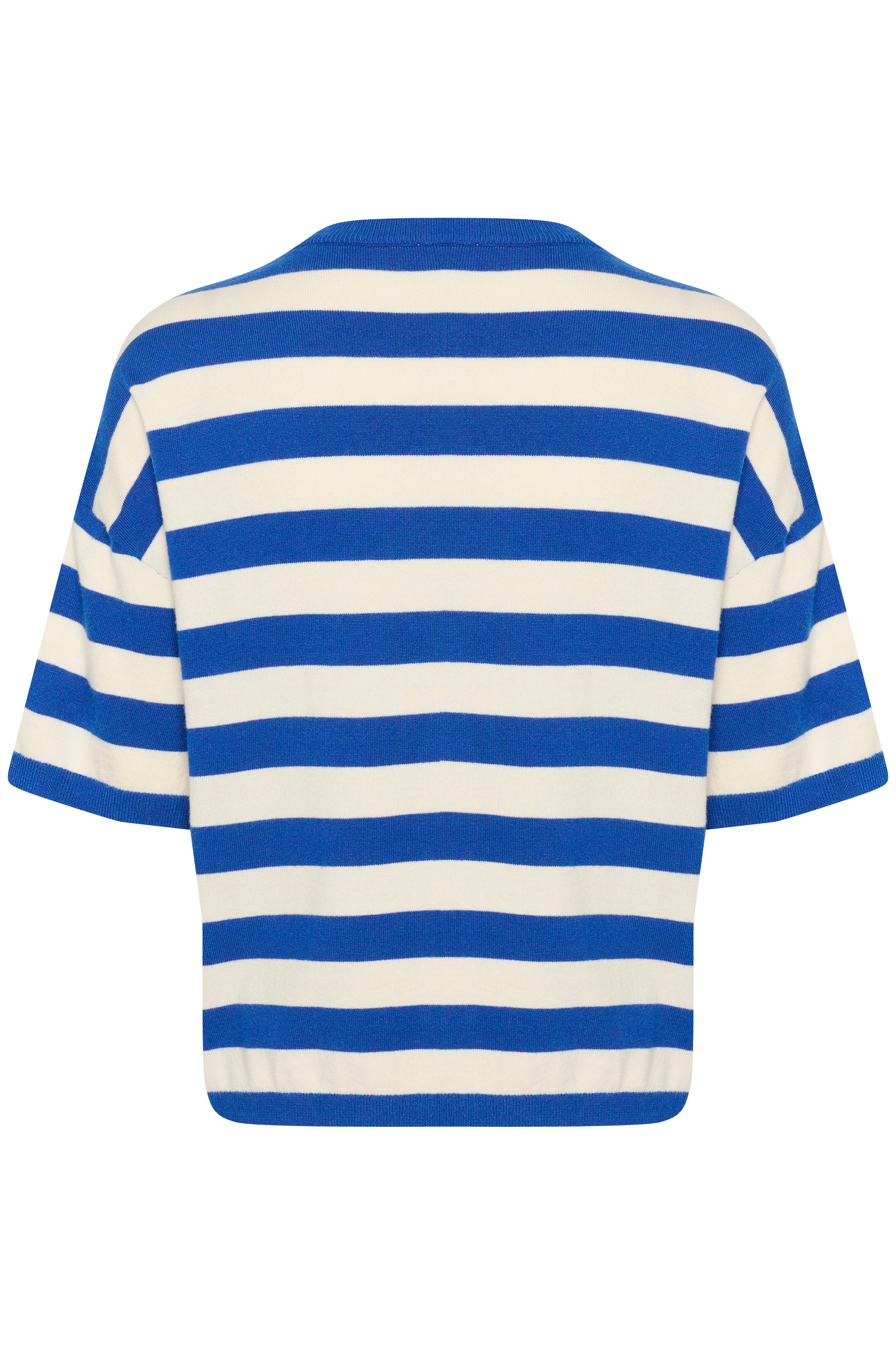 FikamSZ Striped Cardigan