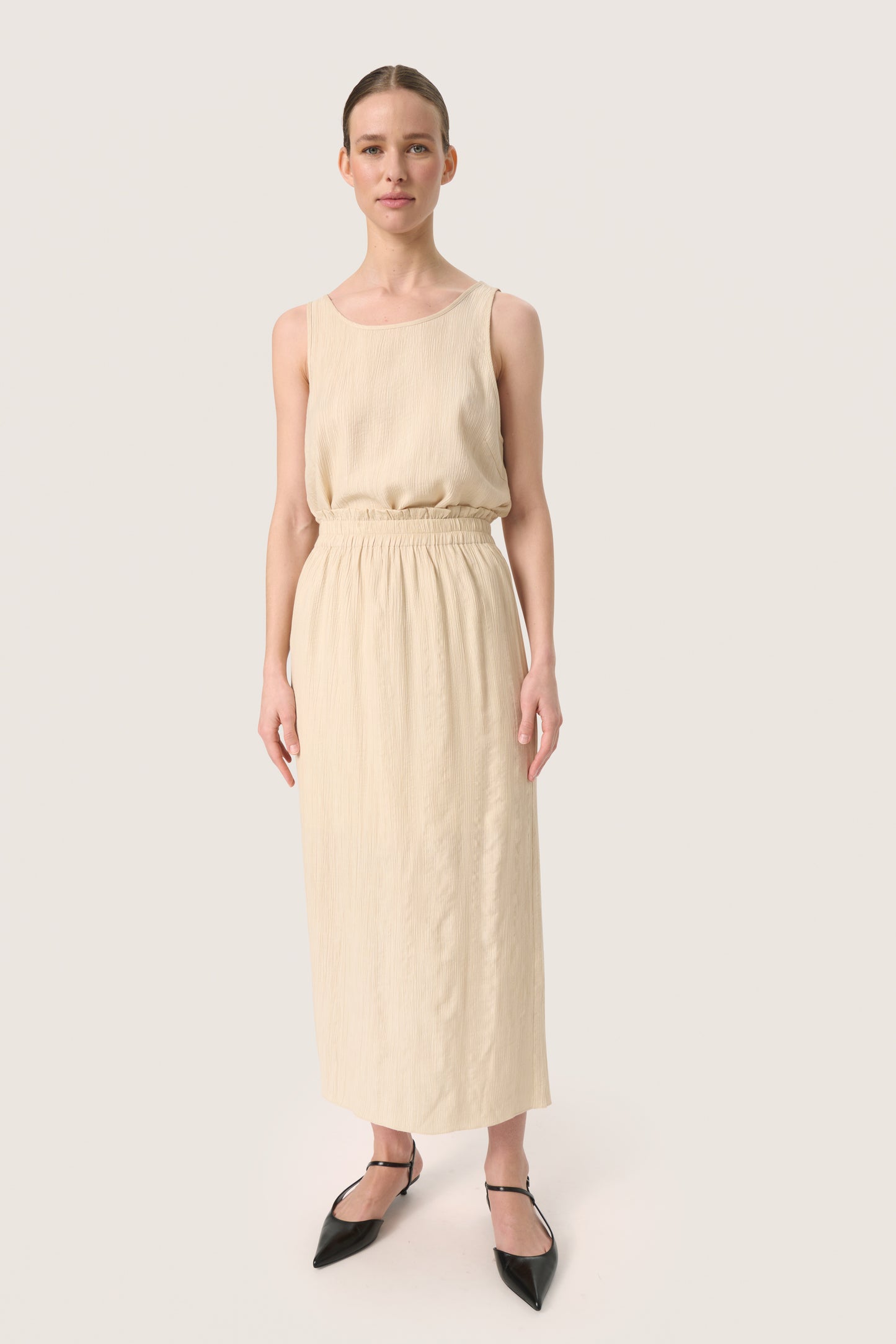 SLAila Skirt
