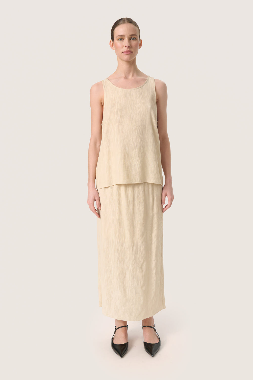 SLAila Tank Top