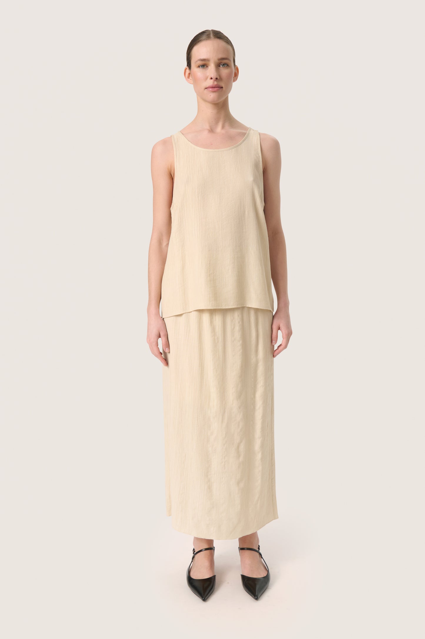 SLAila Tank Top