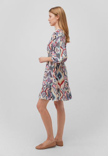 WOVEN DRESS SHORT