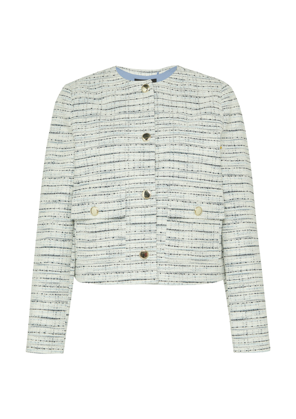 Indoor-Blazer