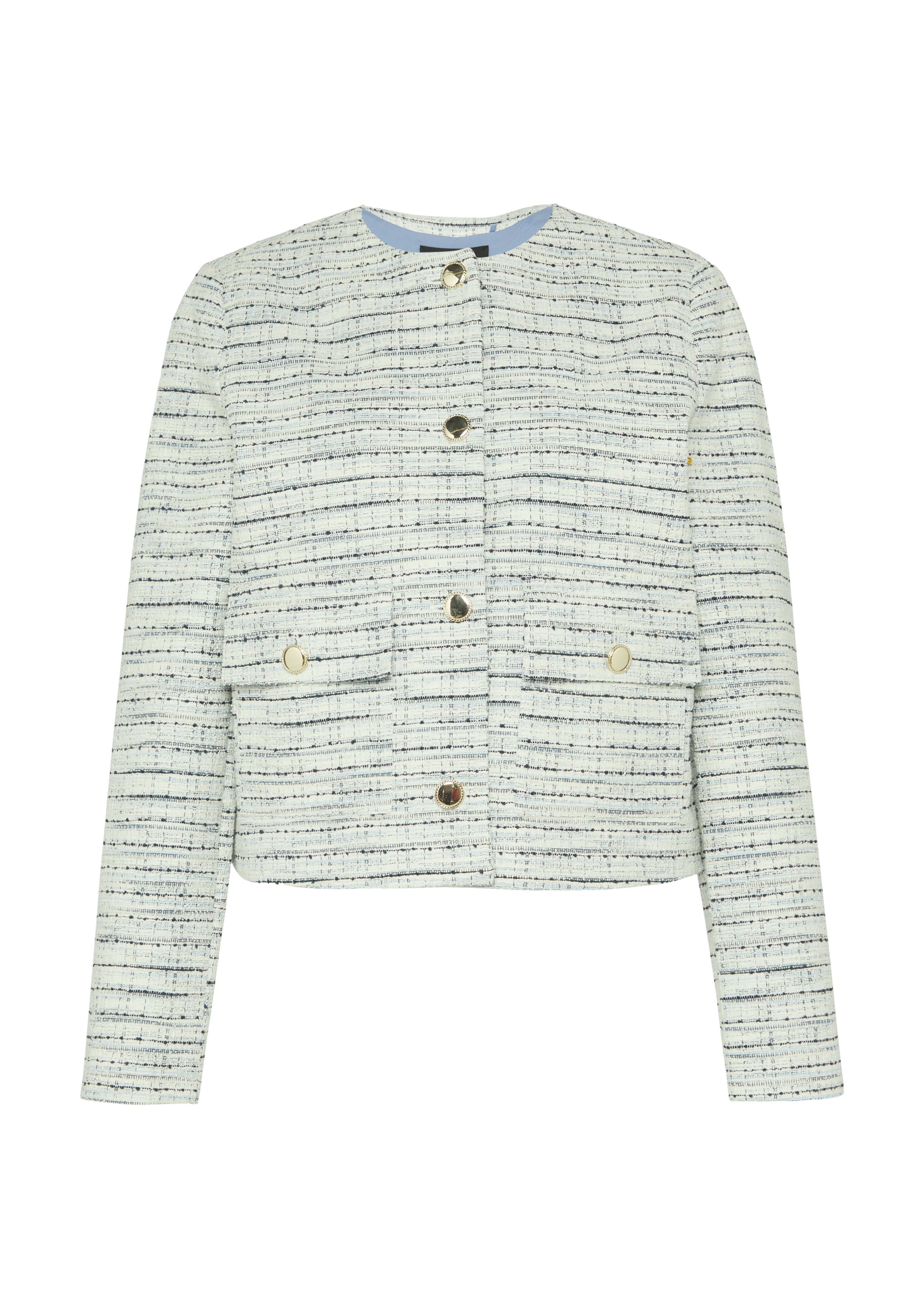 Indoor-Blazer