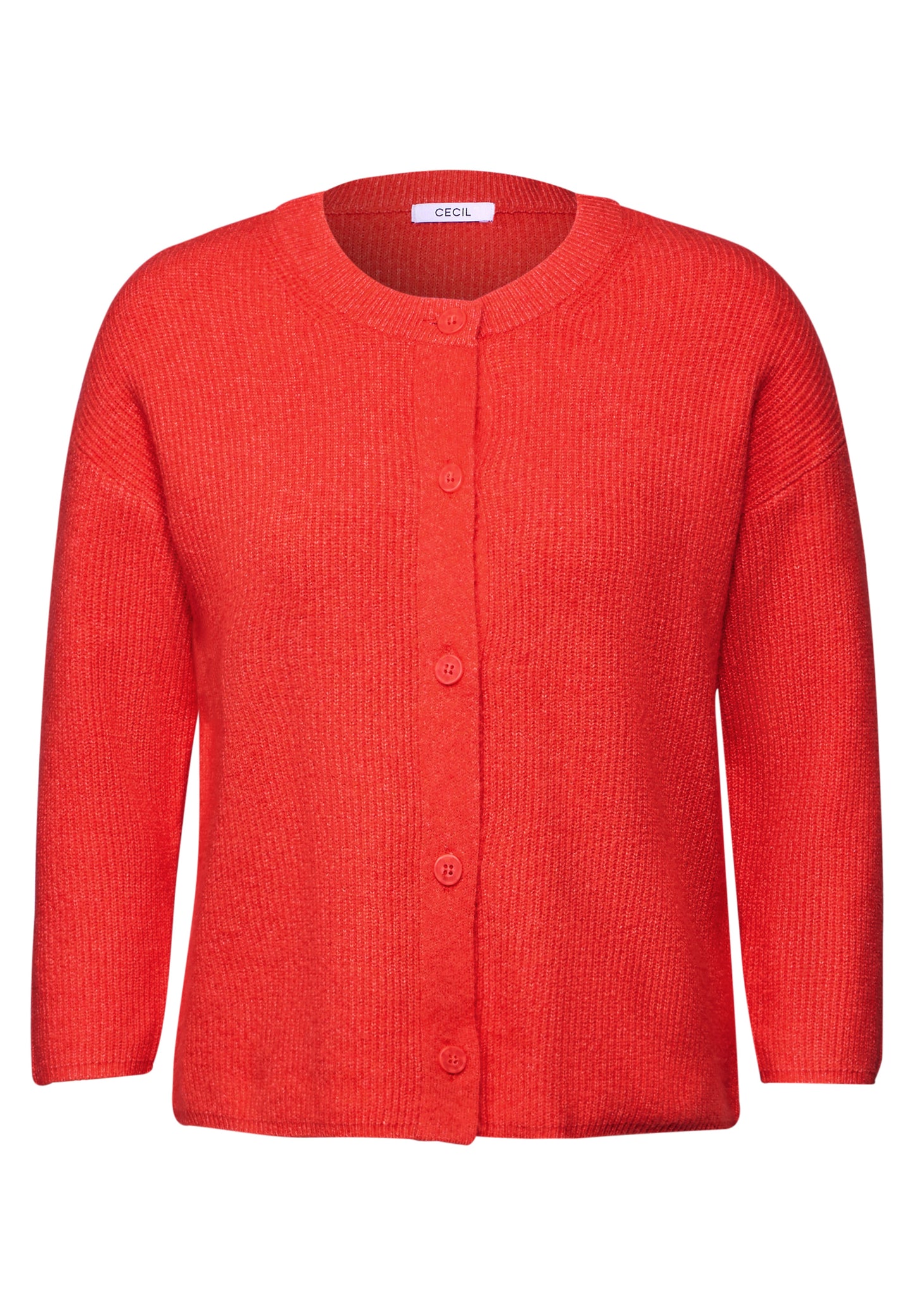 Kurzer Cardigan