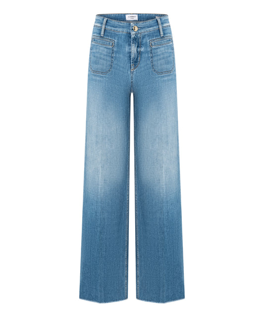 Tess wide leg