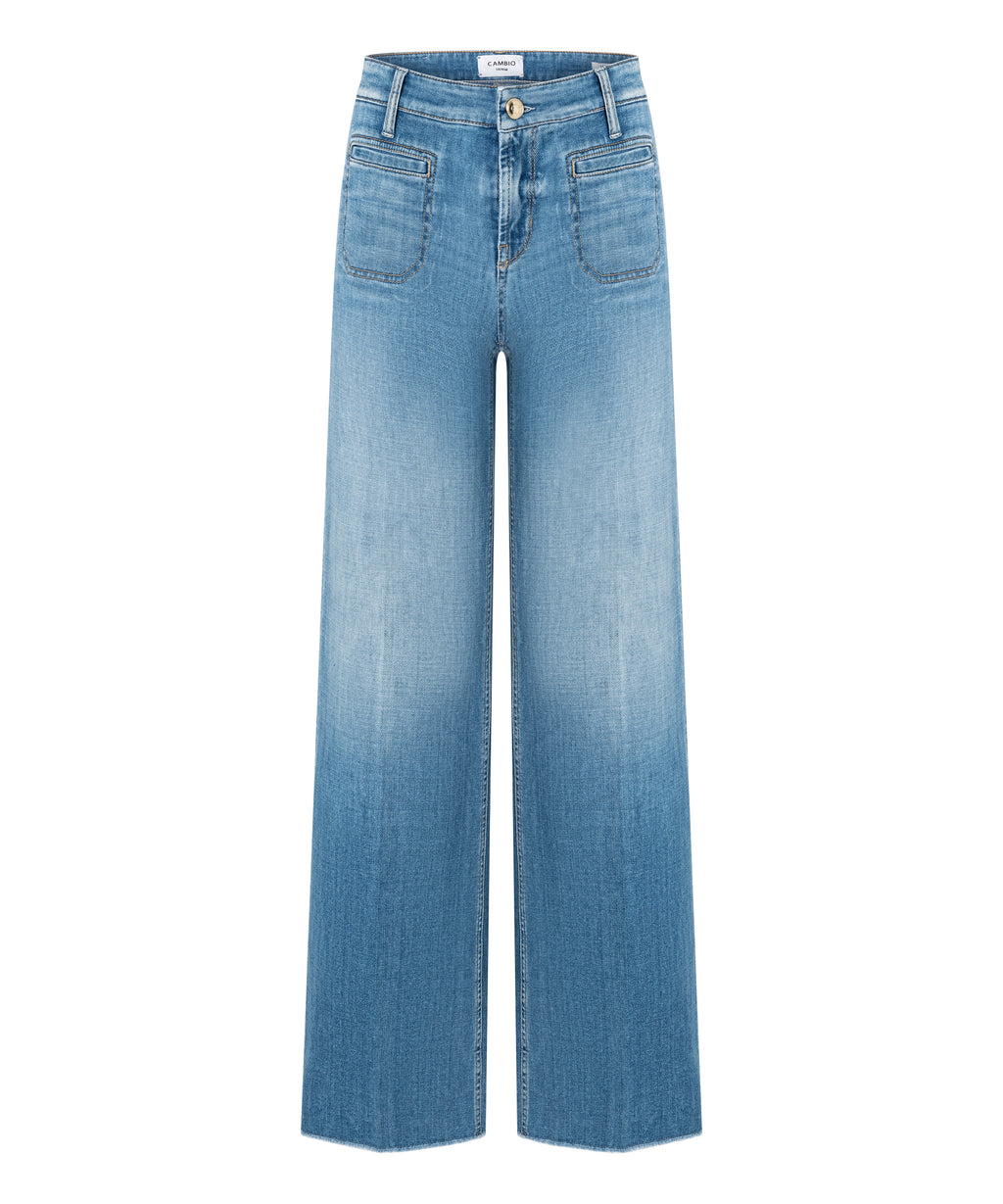 Tess wide leg