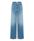 Tess wide leg