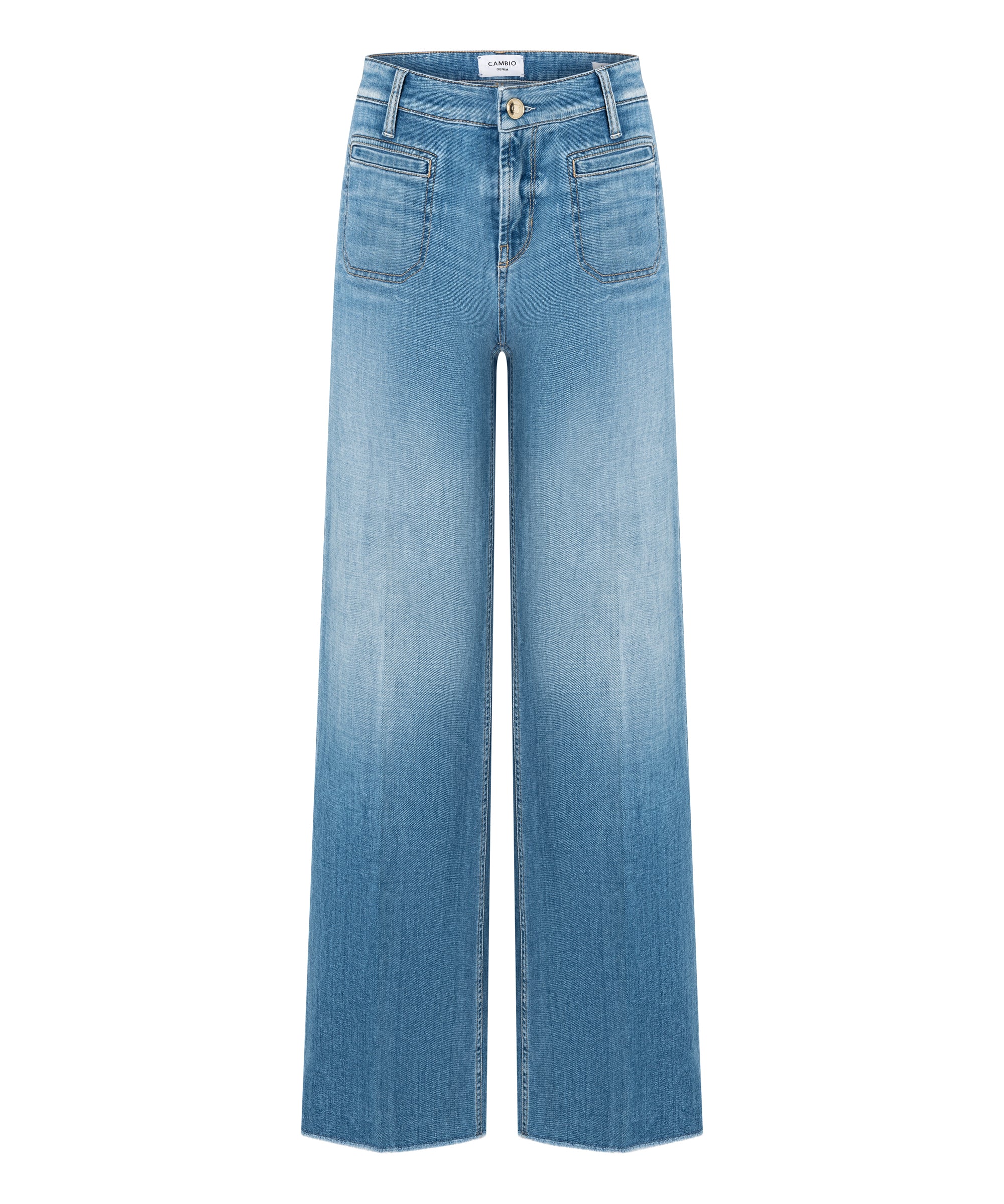Tess wide leg