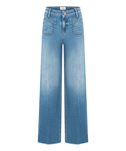 Tess wide leg