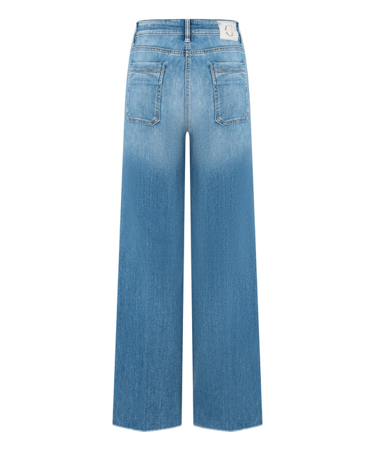 Tess wide leg