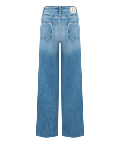 Tess wide leg